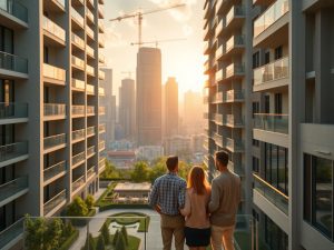 Investiții imobiliare