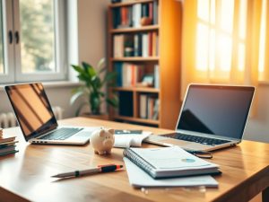 Planificare financiară personală