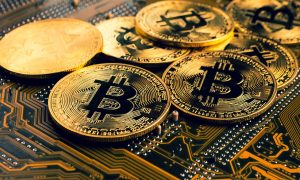 Popularitatea criptomonedelor