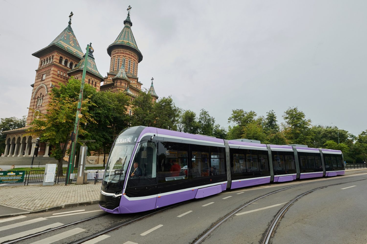 investiții record în infrastructură