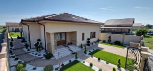 Investițiile Imobiliare