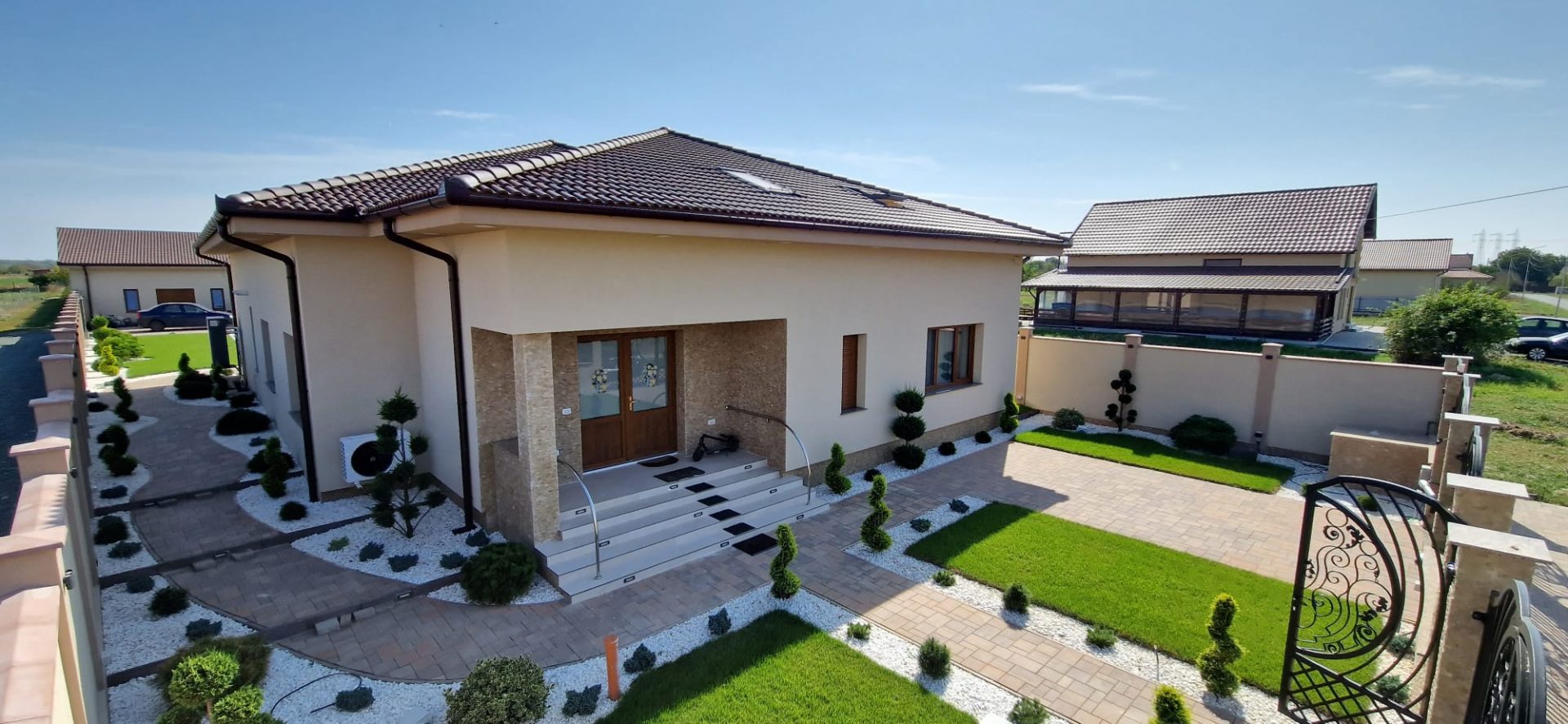 Investițiile Imobiliare