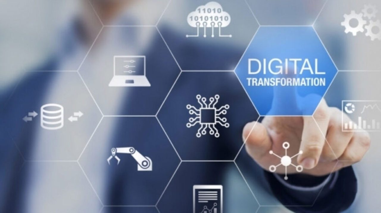 proiecte digitale