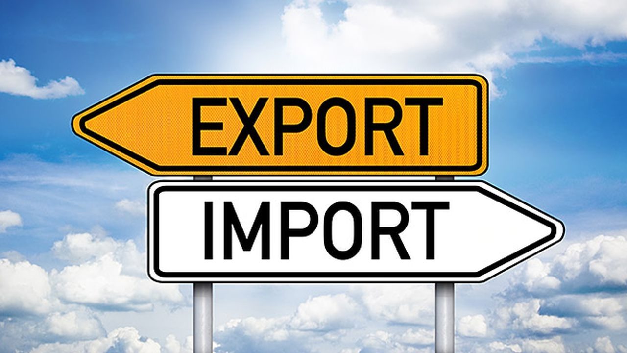 Exporturile