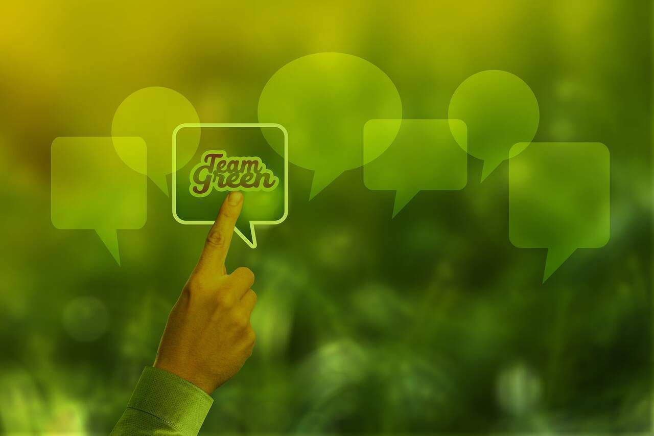Economia Verde