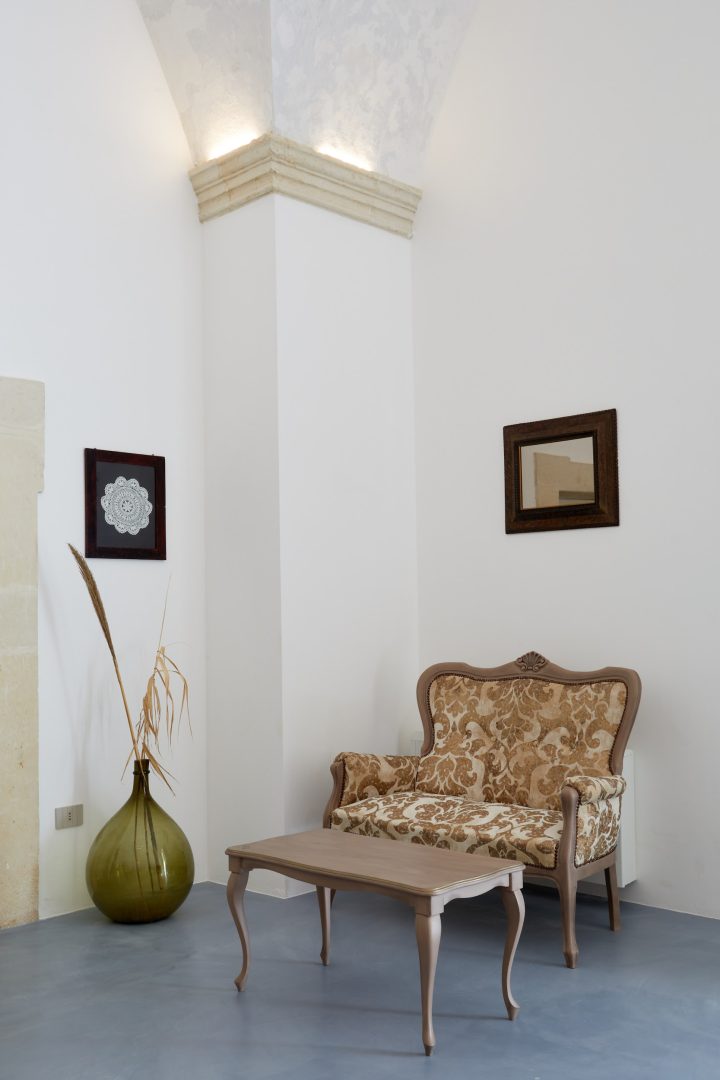 Petra Country House: Un’Oasi di Pace tra gli Ulivi