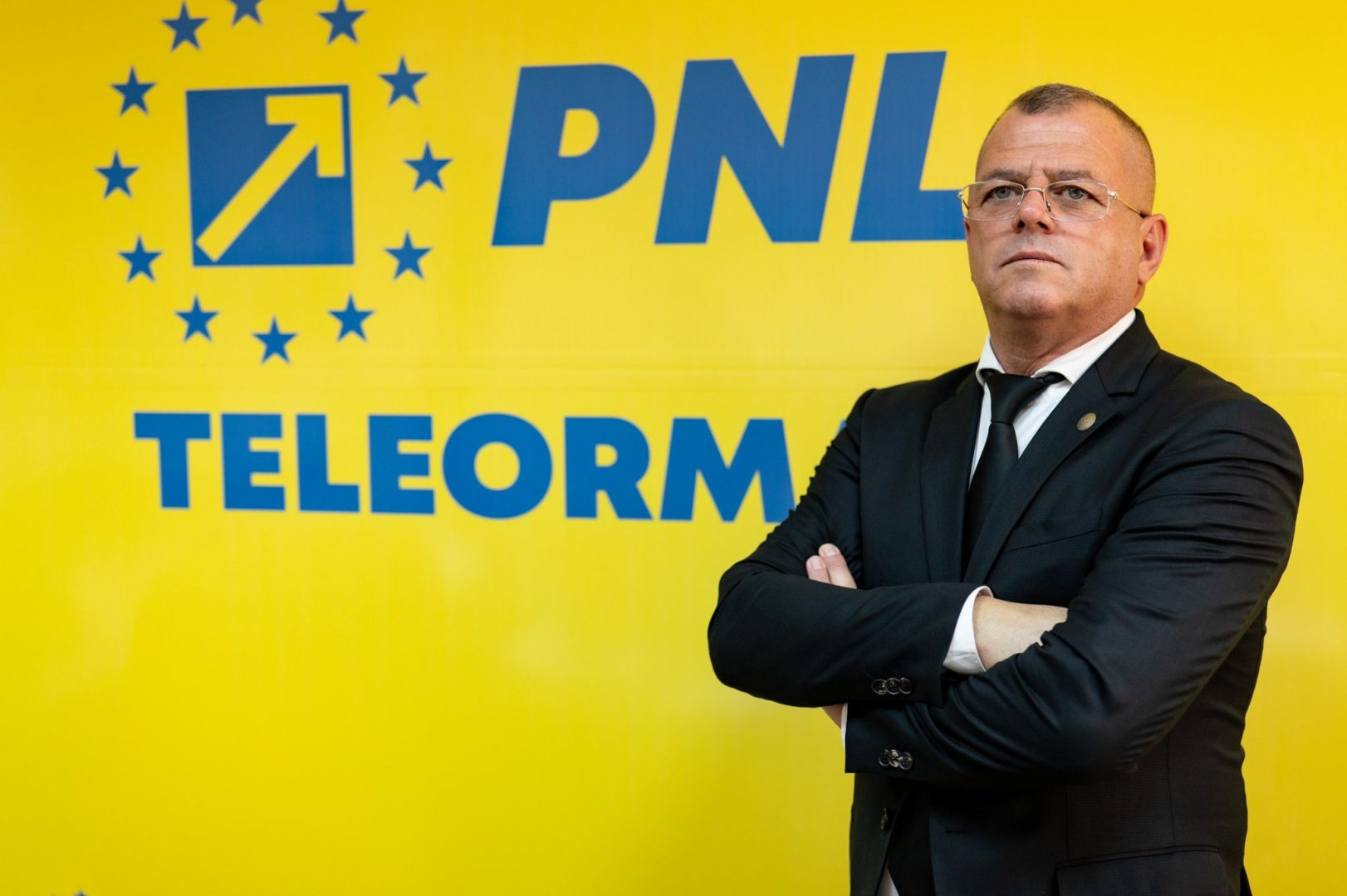 Costel Barbu sprijină accesul la tehnologie pentru reducerea decalajului digital