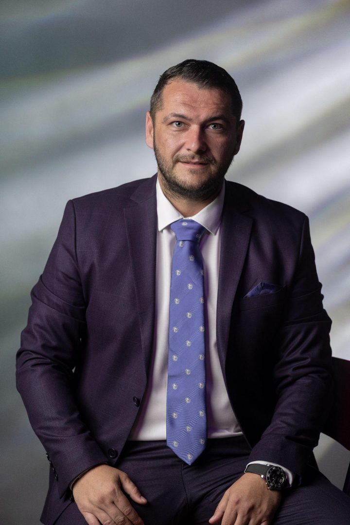 Bogdan Steriopol: România are nevoie de mult mai mult decât echipamente moderne pentru a ține pasul cu revoluția AI