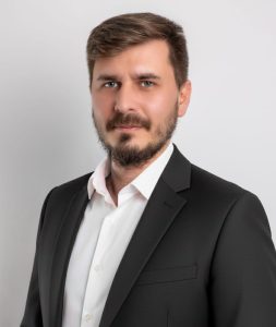 Mihai Firulescu and His Career Development Journey