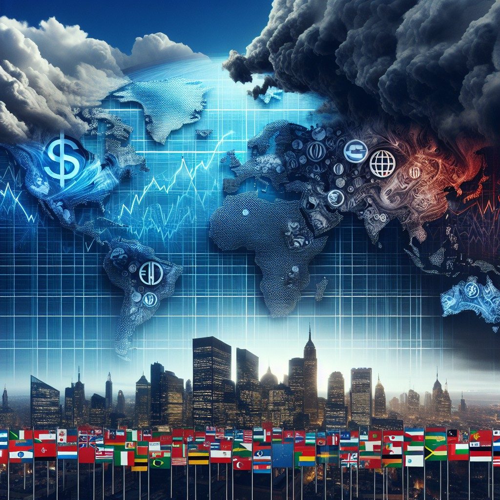 previziuni economice