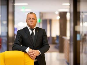 Costel Barbu amplifică comunicarea pentru transparență în administrație