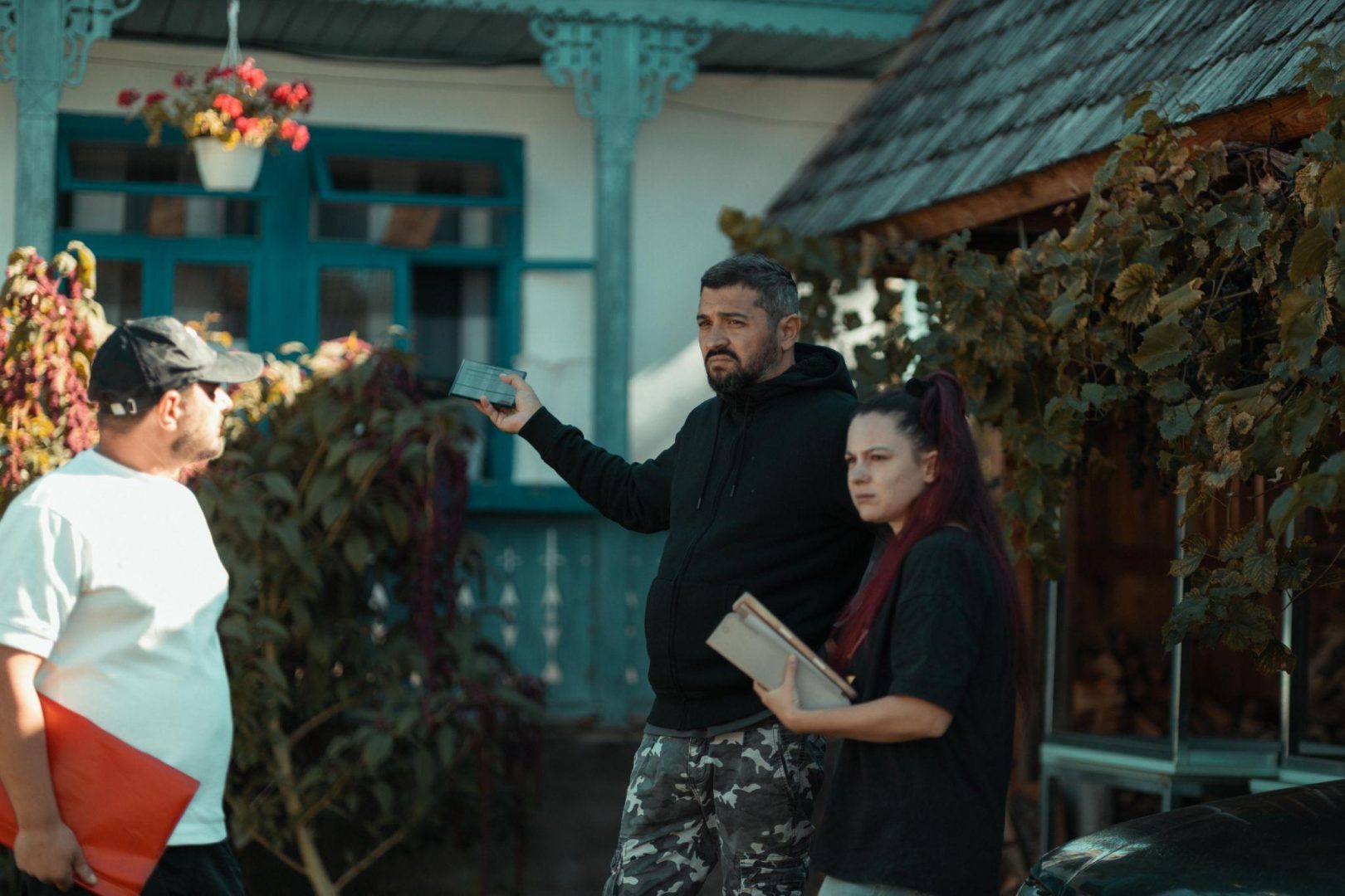 Grivița Studio Insights: Cum să transformi storytelling-ul video în engagement real