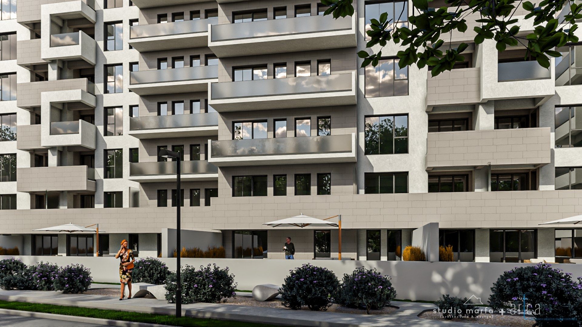 Altorama – viziunea lui Bogdan Cihodaru despre viața trăită aproape de natură