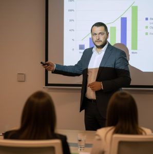 Bogdan Steriopol - „Nu poți preveni toate riscurile, dar poți să le înțelegi și să le gestionezi eficient”