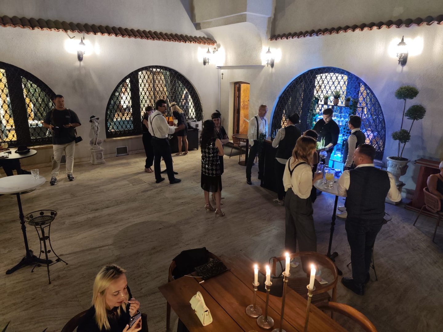 EkoGroup Vila – gazda ideală pentru conferințe anuale și evenimente corporate