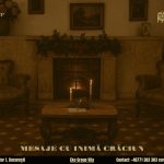 Scrisoare de Crăciun în anii ’30: o incursiune fermecătoare la Eko Group Vila