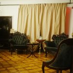 Art. History. Experience. – Descoperă Casa Tătărăscu printr-o vizită unică și rafinată