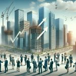 Cum poate o creștere economică de 2,5% să influenţeze locurile de muncă și investițiile