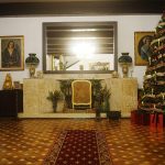 EkoGroup și Grivița Studio: imagini de impact pentru evenimentul „Crăciunul anilor ’30” în online