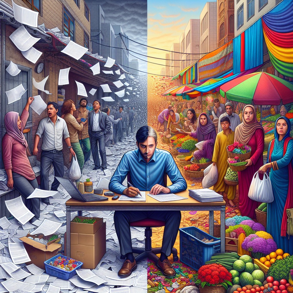 De ce reforma fiscală anunţată poate schimba finanțele personale și afacerile