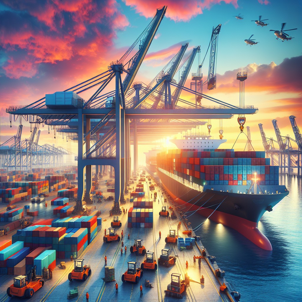 Exporturile românești cresc cu 10% în 2025: ce înseamnă pentru economia locală