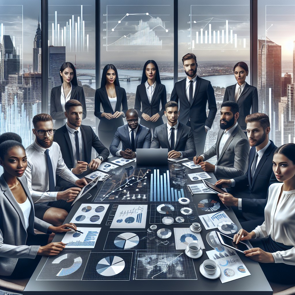 Strategii inteligente pentru investiții sigure pe termen lung