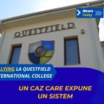Bullying la Questfield International College, un caz care expune un sistem