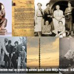 De ce proiectele mari au nevoie de oameni-punte: cazul Milița Petrașcu – Brâncuși