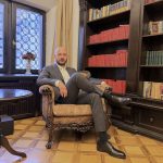 Sechestru asigurător și conturi blocate: cum te scoate din impas avocatul Vladimir Naciu