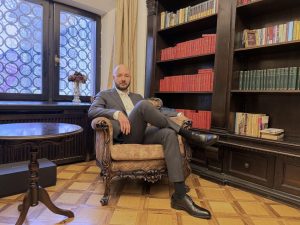 Sechestru asigurător și conturi blocate: cum te scoate din impas avocatul Vladimir Naciu